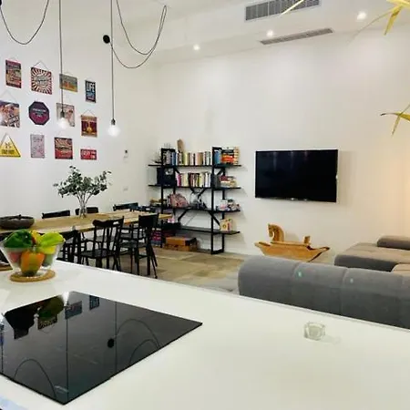 Modern Loft