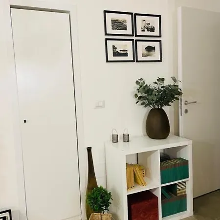 Apartment Modern Loft *