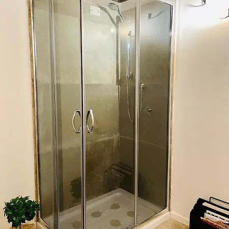 Апартаменты Modern Loft