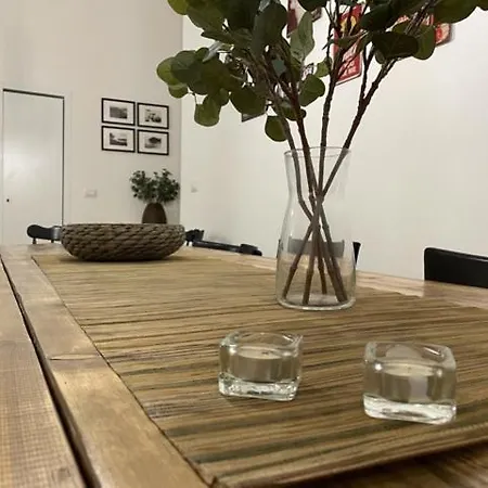 アパート Modern Loft *