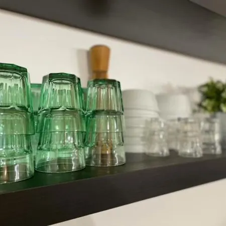 Apartment Modern Loft Alghero