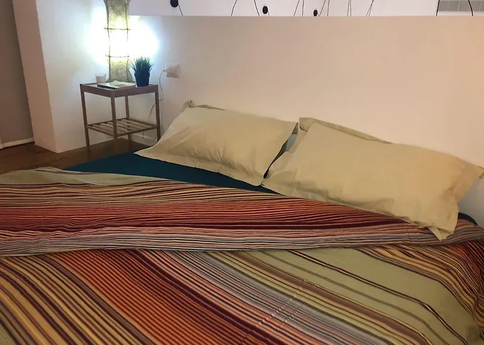 Modern Loft * Alghero