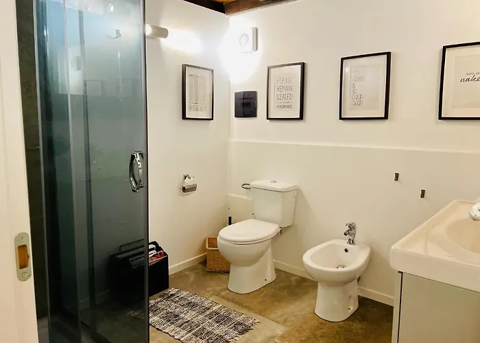 Apartman Modern Loft *