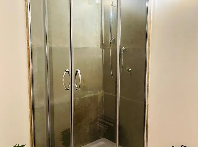 Apartman Modern Loft