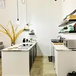 Modern Loft דירה *