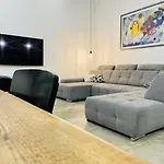 Modern Loft Appartement Alghero