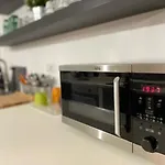 Modern Loft דירה אלגהרו