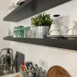 Modern Loft דירה *