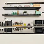 Modern Loft * אלגהרו