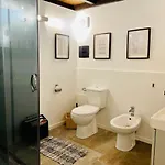 דירה Modern Loft *