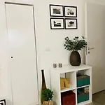 דירה Modern Loft *