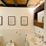 Modern Loft דירה *