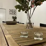 דירה Modern Loft *
