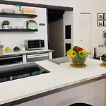 Modern Loft דירה אלגהרו