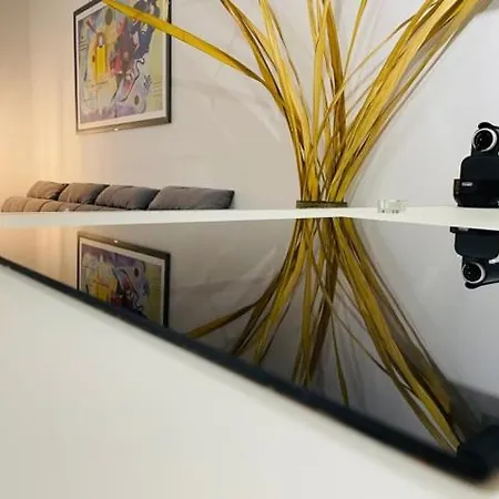 Modern Loft אלגהרו