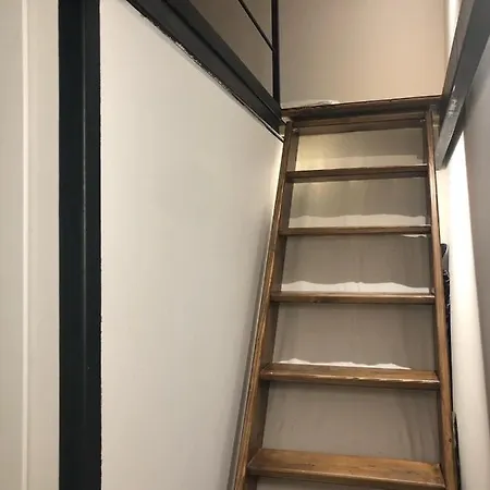 Modern Loft Apartment Alghero