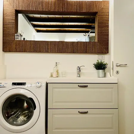 Modern Loft Lägenhet Alghero