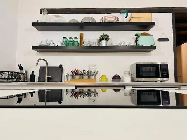 Modern Loft * Alghero