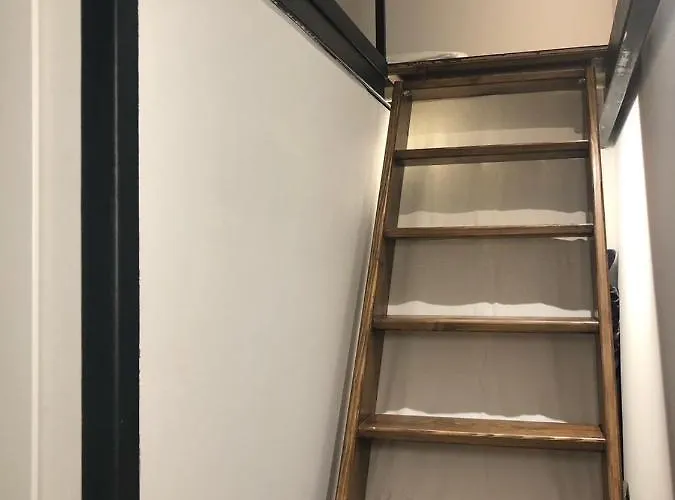 Modern Loft Apartamento Alghero