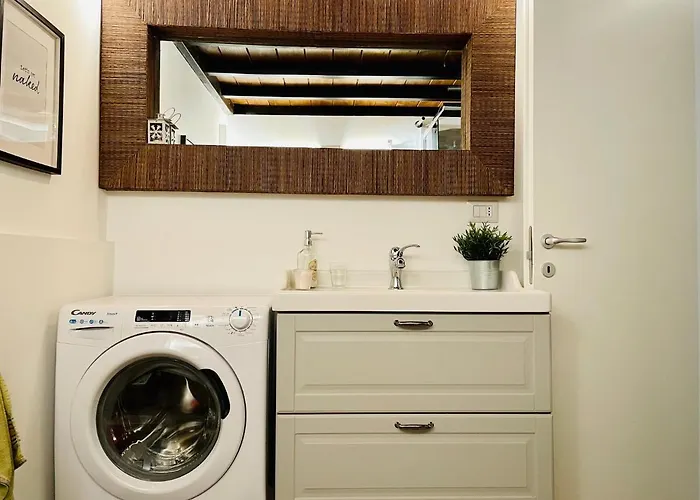 Modern Loft Apartmán Alghero