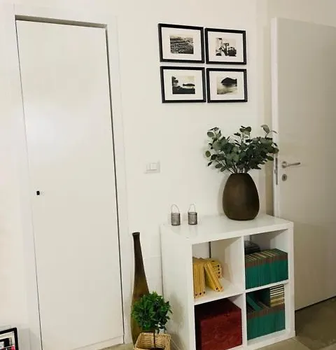 Apartamento Modern Loft *