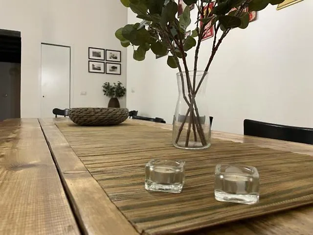 Apartmán Modern Loft *