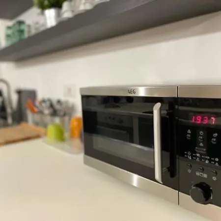 Modern Loft דירה אלגהרו