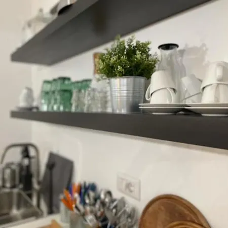 Modern Loft דירה *