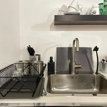 Modern Loft אלגהרו