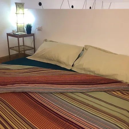 Modern Loft * אלגהרו