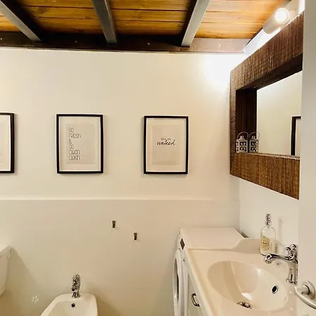Modern Loft דירה *